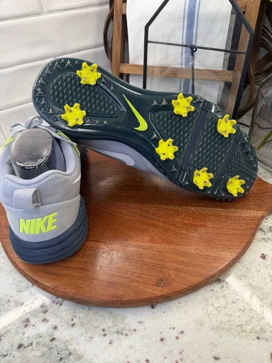 Nike Lunar Command 2 - Golf - Picture 8 of 9